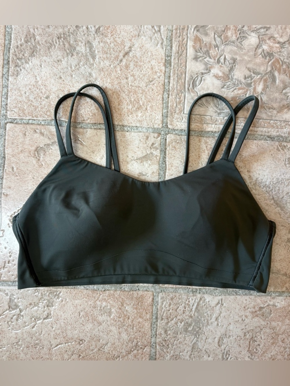 Lululemon Like a Cloud Bra